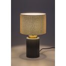 Rábalux 74045 Glovy 34x21cm, 1xE14 asztali lámpa