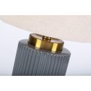 Rábalux 74045 Glovy 34x21cm, 1xE14 asztali lámpa