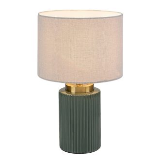 Rábalux 74046 Glovy 34x21cm, 1xE14 asztali lámpa