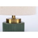 Rábalux 74046 Glovy 34x21cm, 1xE14 asztali lámpa