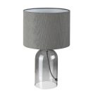 Rábalux 74047 Luxin 33x20cm, 1xE14 asztali lámpa