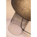 Rábalux 74047 Luxin 33x20cm, 1xE14 asztali lámpa