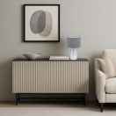 Rábalux 74047 Luxin 33x20cm, 1xE14 asztali lámpa