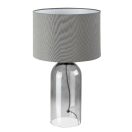 Rábalux 74048 Luxin 45x26cm, 1xE14 asztali lámpa