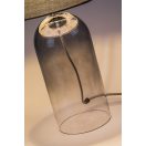 Rábalux 74048 Luxin 45x26cm, 1xE14 asztali lámpa