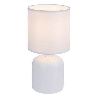 Rábalux 74052 Daphni 23x12cm, 1xE14 asztali lámpa