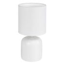 Rábalux 74052 Daphni 23x12cm, 1xE14 asztali lámpa