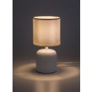 Rábalux 74052 Daphni 23x12cm, 1xE14 asztali lámpa