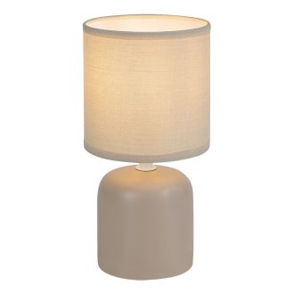 Rábalux 74053 Daphni 23x12cm, 1xE14 asztali lámpa