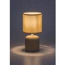 Rábalux 74053 Daphni 23x12cm, 1xE14 asztali lámpa