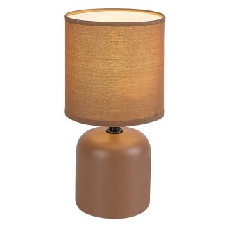 Rábalux 74054 Daphni 23x12cm, 1xE14 asztali lámpa