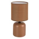 Rábalux 74054 Daphni 23x12cm, 1xE14 asztali lámpa