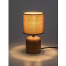 Rábalux 74054 Daphni 23x12cm, 1xE14 asztali lámpa