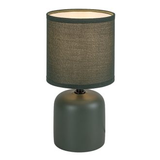 Rábalux 74055 Daphni 23x12cm, 1xE14 asztali lámpa