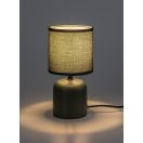 Rábalux 74055 Daphni 23x12cm, 1xE14 asztali lámpa