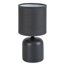 Rábalux 74056 Daphni 23x12cm, 1xE14 asztali lámpa