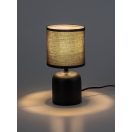 Rábalux 74056 Daphni 23x12cm, 1xE14 asztali lámpa