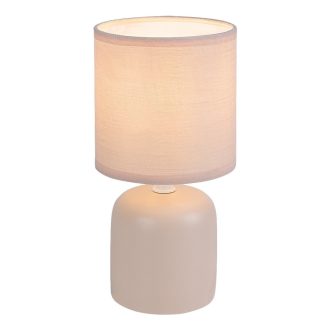 Rábalux 74057 Daphni 23x12cm, 1xE14 asztali lámpa