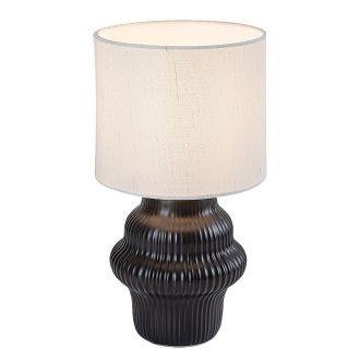 Rábalux 74058 Glimo 27,5x15cm, 1xE14 asztali lámpa