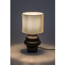 Rábalux 74058 Glimo 27,5x15cm, 1xE14 asztali lámpa