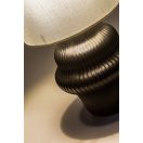 Rábalux 74058 Glimo 27,5x15cm, 1xE14 asztali lámpa