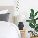 Rábalux 74058 Glimo 27,5x15cm, 1xE14 asztali lámpa