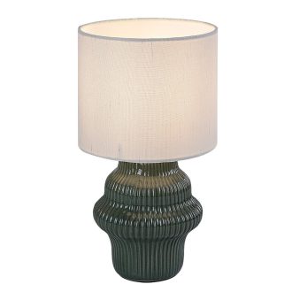 Rábalux 74059 Glimo 27,5x15cm, 1xE14 asztali lámpa