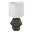 Rábalux 74059 Glimo 27,5x15cm, 1xE14 asztali lámpa