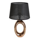 Rábalux 74063 Dalora 39x23cm, 1xE14 asztali lámpa