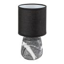 Rábalux 74066 Nalisa 24x12,5cm, 1xE14 asztali lámpa