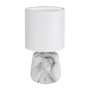 Rábalux 74067 Nalisa 24x12,5cm, 1xE14 asztali lámpa