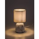 Rábalux 74067 Nalisa 24x12,5cm, 1xE14 asztali lámpa