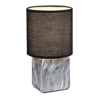 Rábalux 74068 Nalisa 22,5x12,5cm, 1xE14 asztali lámpa