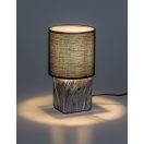 Rábalux 74068 Nalisa 22,5x12,5cm, 1xE14 asztali lámpa