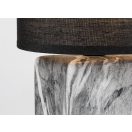 Rábalux 74068 Nalisa 22,5x12,5cm, 1xE14 asztali lámpa