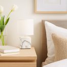 Rábalux 74069 Nalisa 22,5x12,5cm, 1xE14 asztali lámpa