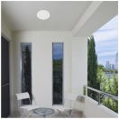 Rábalux 7406 Hort kültéri fali/mennyezeti lámpa