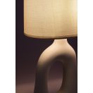 Rábalux 74070 Sylira 36x17,5cm, 1xE14 asztali lámpa