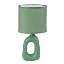 Rábalux 74071 Sylira 36x17,5cm, 1xE14 asztali lámpa