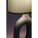 Rábalux 74071 Sylira 36x17,5cm, 1xE14 asztali lámpa