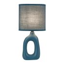 Rábalux 74072 Sylira 36x17,5cm, 1xE14 asztali lámpa