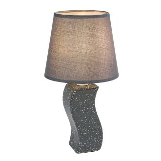 Rábalux 74073 Dayami 34x18cm, 1xE14 asztali lámpa