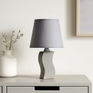 Rábalux 74073 Dayami 34x18cm, 1xE14 asztali lámpa