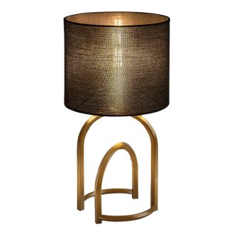 Rábalux 74075 Gisaya 35x18cm, 1xE14 asztali lámpa