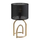 Rábalux 74075 Gisaya 35x18cm, 1xE14 asztali lámpa