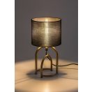 Rábalux 74075 Gisaya 35x18cm, 1xE14 asztali lámpa