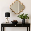 Rábalux 74075 Gisaya 35x18cm, 1xE14 asztali lámpa