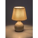 Rábalux 74076 Ingrid 26x17cm, 1xE14 asztali lámpa