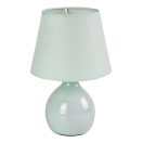 Rábalux 74077 Ingrid 26x17cm, 1xE14 asztali lámpa