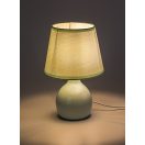 Rábalux 74077 Ingrid 26x17cm, 1xE14 asztali lámpa